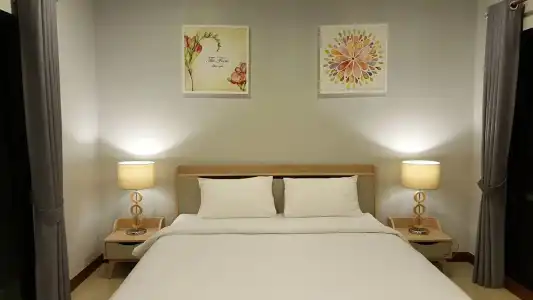 The Focus Khaoyai Resort - 3