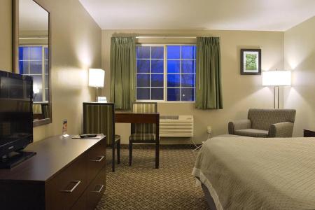 Hilltop Inn by Riversage - 2
