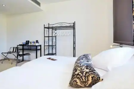 Hôtel Cyano Fréjus-Saint Raphaël - 71