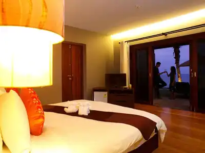 Chongfah Resort - 2