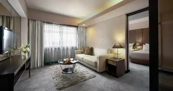 Pullman Jakarta Indonesia Thamrin CBD - 122