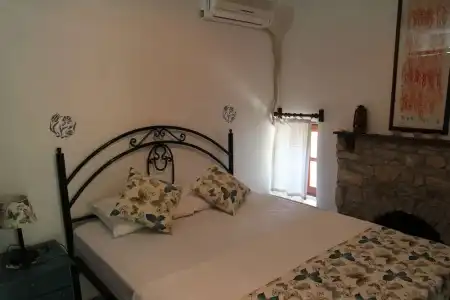 Eski Datca Pansiyon Cafe - 6