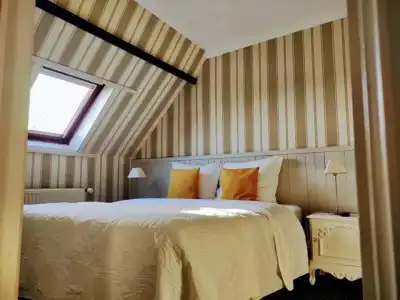 Hotel-Restaurant Vredehof - 13
