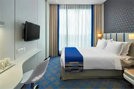 Holiday Inn Express Singapore Katong by IHG - 52
