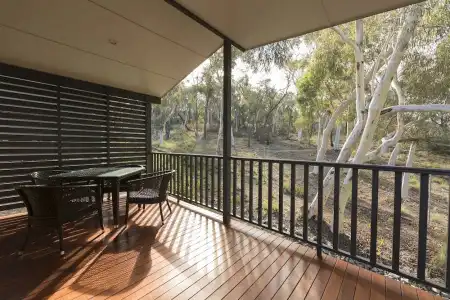 Alivio Tourist Park Canberra - 204