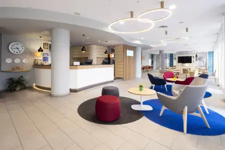 Holiday Inn Express PARMA by IHG - 22