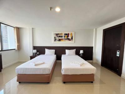 Laemchabang City - 31