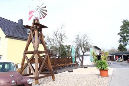 Down Town Motel - 16