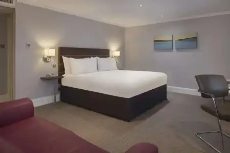 DoubleTree by Hilton Bristol City Centre - 64