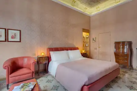 B&B Cavour10 Firenze - 6