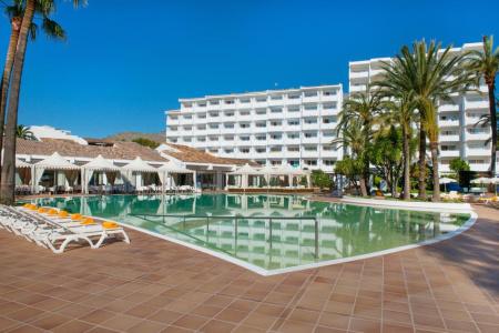 Iberostar Waves Ciudad Blanca - 37
