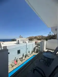 Kasteli Studios & Apartments - 23