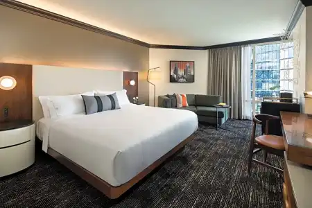 Omni Austin Downtown - 100