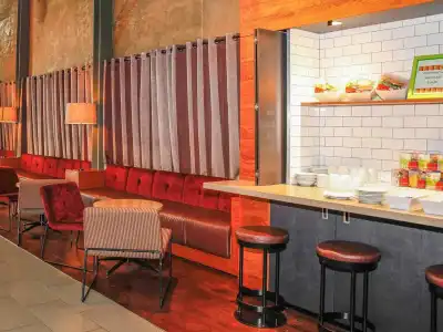 ibis Budget Auckland Central - 18