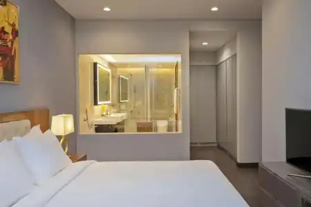 Sedona Suites Ho Chi Minh City - 110