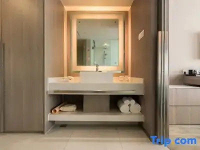 Jinjiang Metropolo Hua Ting Guest House - 73
