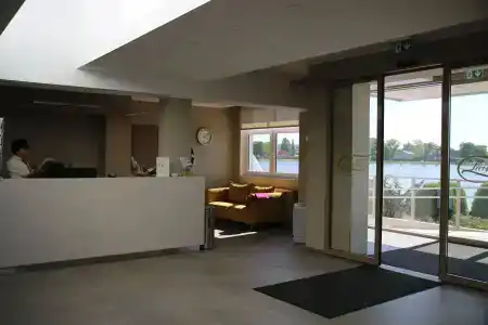 Hestia Haapsalu Spa - 5