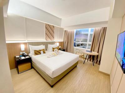 Grand Zuri Malioboro Yogyakarta - 35