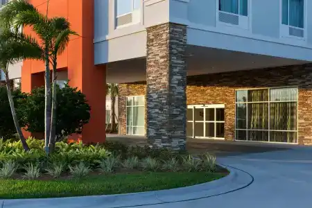 TownePlace Suites by Marriott Orlando at SeaWorld - 0