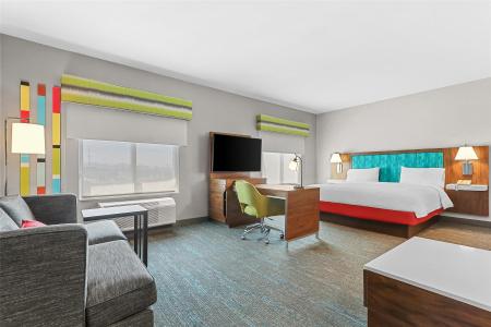 Hampton Inn & Suites El Paso West - 87