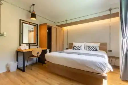 Aonang Guesthouse - 54