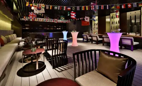 Holiday Inn Chengdu High-Tech Center by IHG - 18