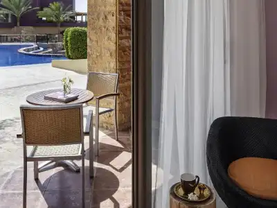 Mövenpick Resort & Spa Tala Bay Aqaba - 6