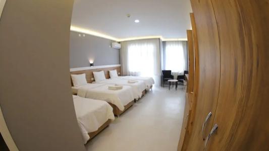 Kehribar Otel & Cafe Restaurant - 15
