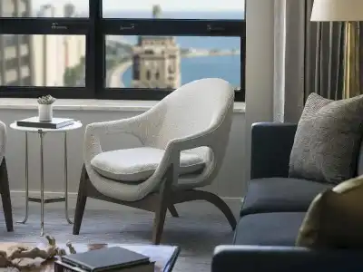 The Ritz-Carlton, Chicago - 126