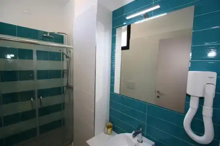 Residence Angeli Rimini - 39