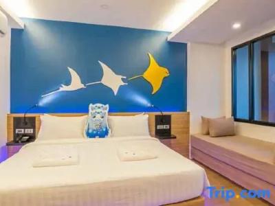 Anda Sea Tales Resort - 58