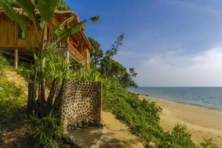 Uza Beach Resort - 24