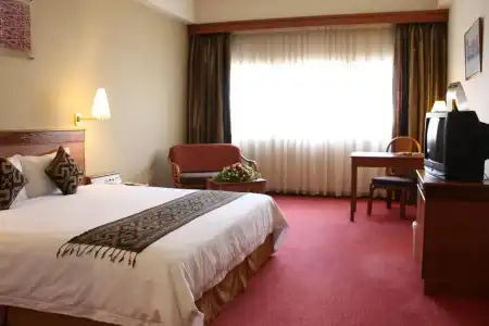 Grand Continental Kuching - 55