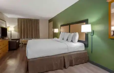 Extended Stay America Select Suites - Jacksonville - Southside - 6