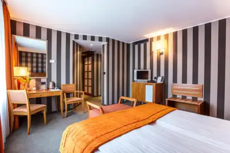Eurostars Sofia City - 5