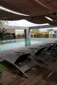 Oakwood Bencoolen Singapore - 13