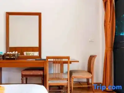 Sailom Resort Bangsaphan - 56