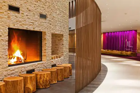 Radisson Blu Resort Bukovel - 22