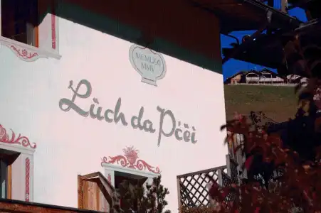 Lüch Da Pćëi - 7