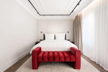 The Amauris Vienna - Relais & Châteaux - 28
