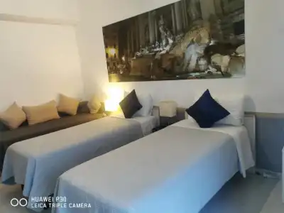 Vatican Central Suites - 9