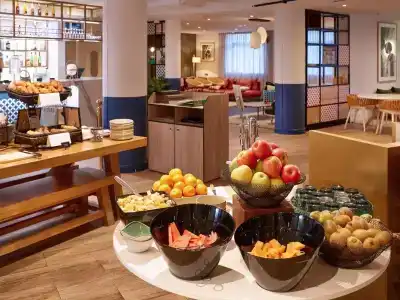 Radisson Aix en Provence - 41