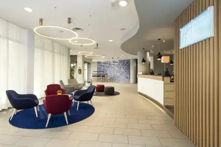 Holiday Inn Express Parma by IHG - 32