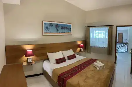 Kuta Suci Guest House - 25
