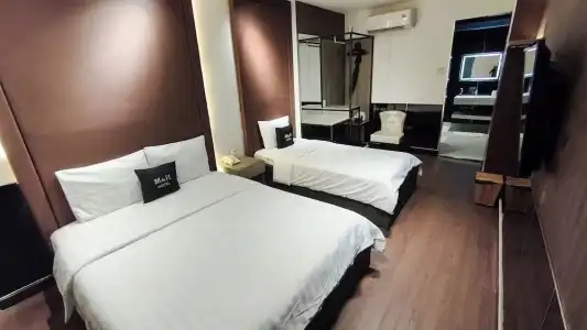M&H - 100