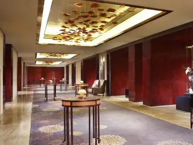 The Ritz-Carlton, Chengdu - 14