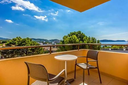 Valentin Somnis & Suites – Adults Only +16 - 68