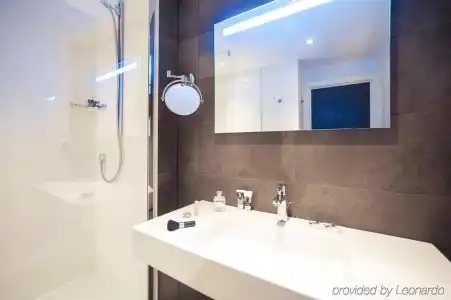 Mercure Brussels Centre Midi - 9