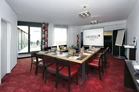 ARCOTEL Velvet Berlin - 85