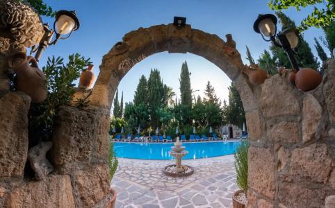 Apollonia Holiday Apartments - 73